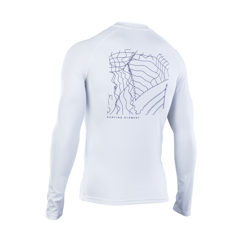 ION Rashguard LS men