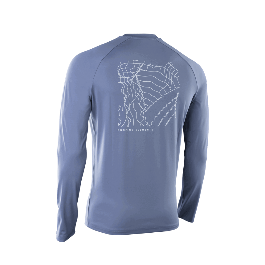 ION Rashguard LS men
