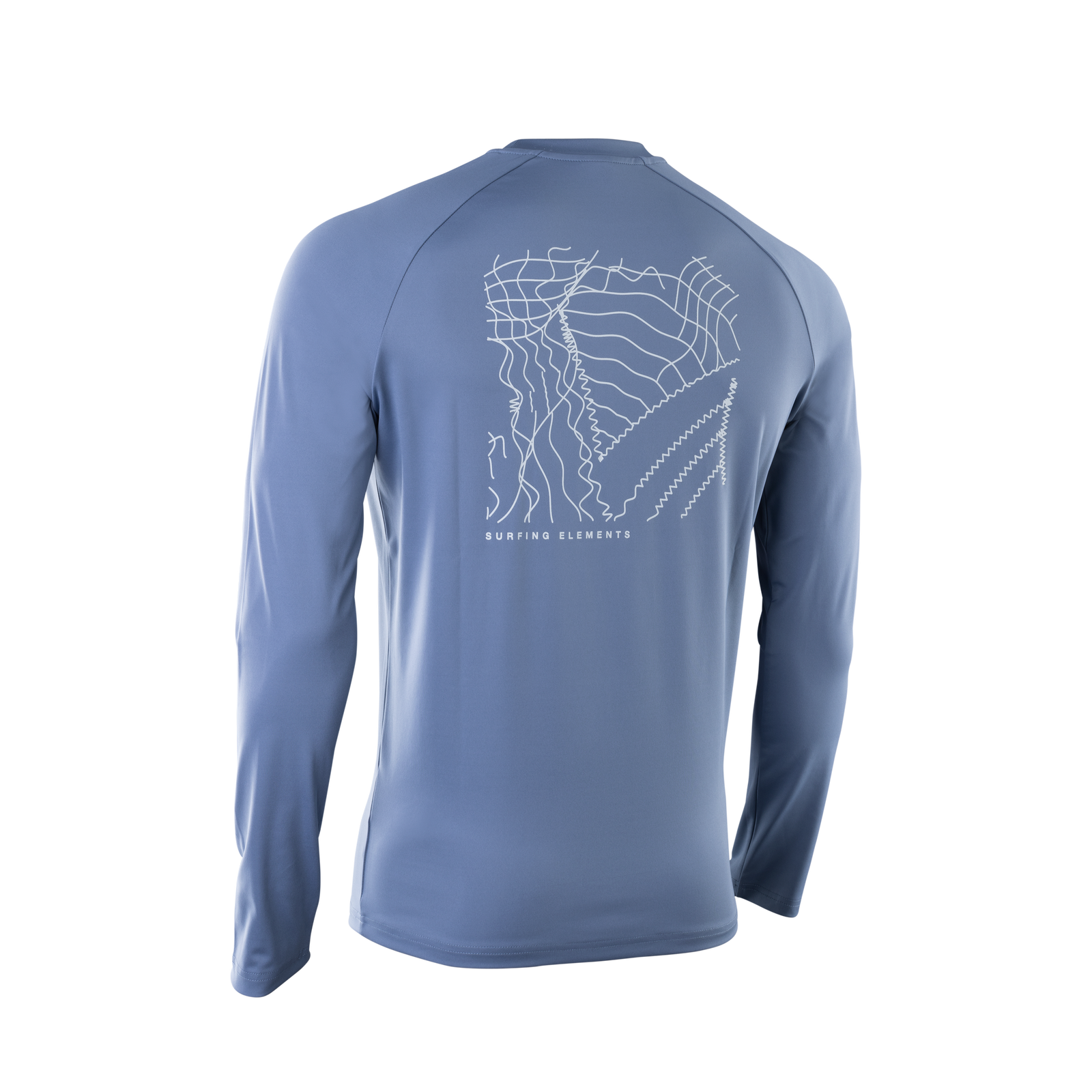 ION Rashguard LS men
