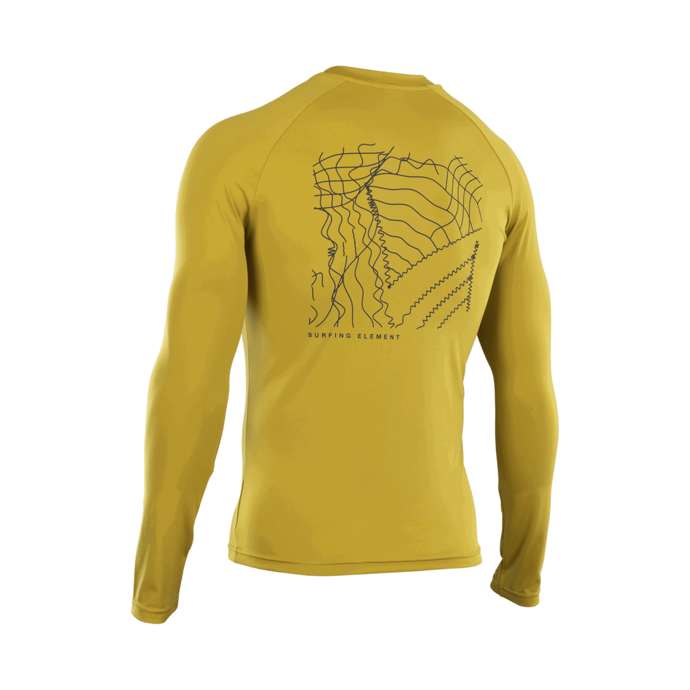 ION Rashguard LS men