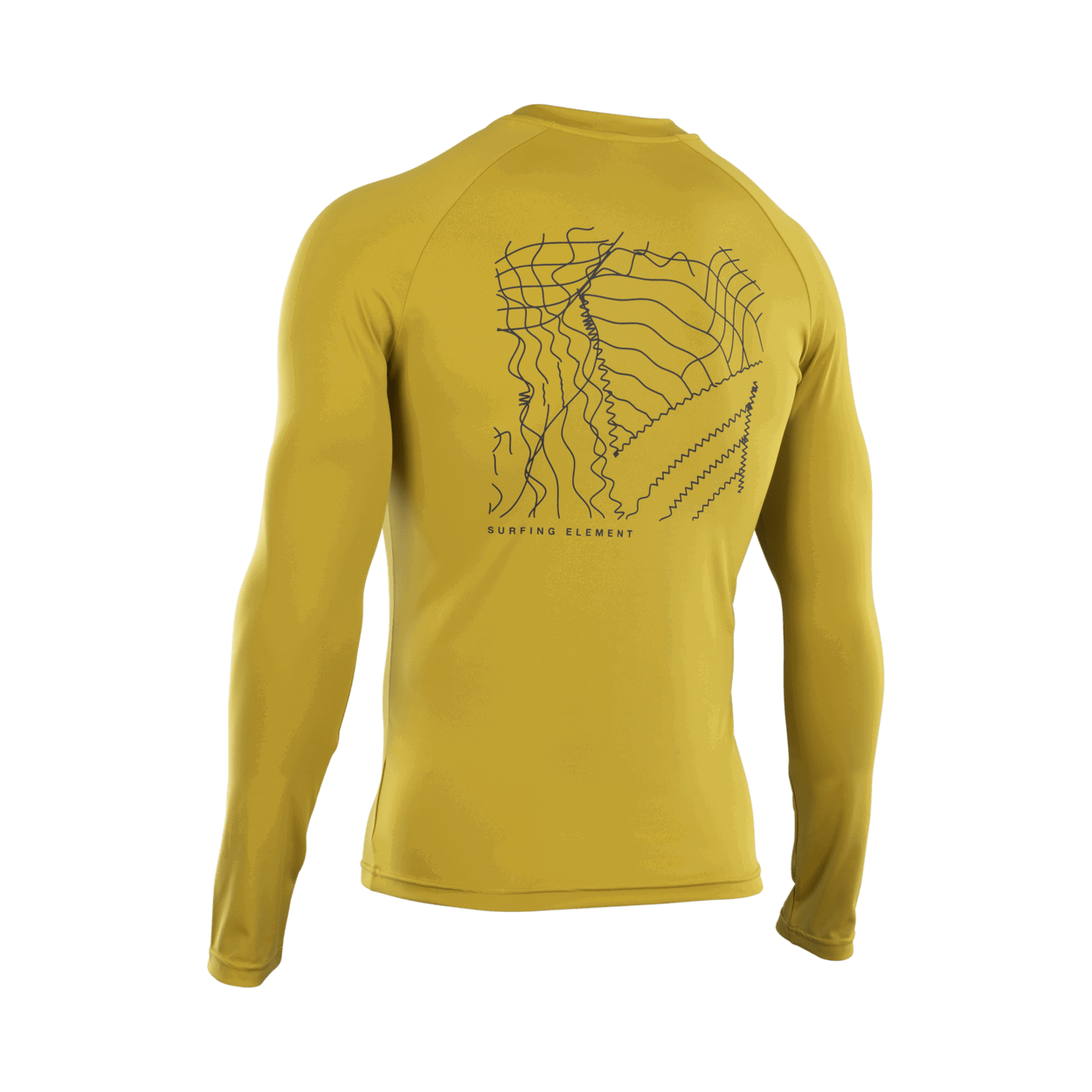 ION Rashguard LS men