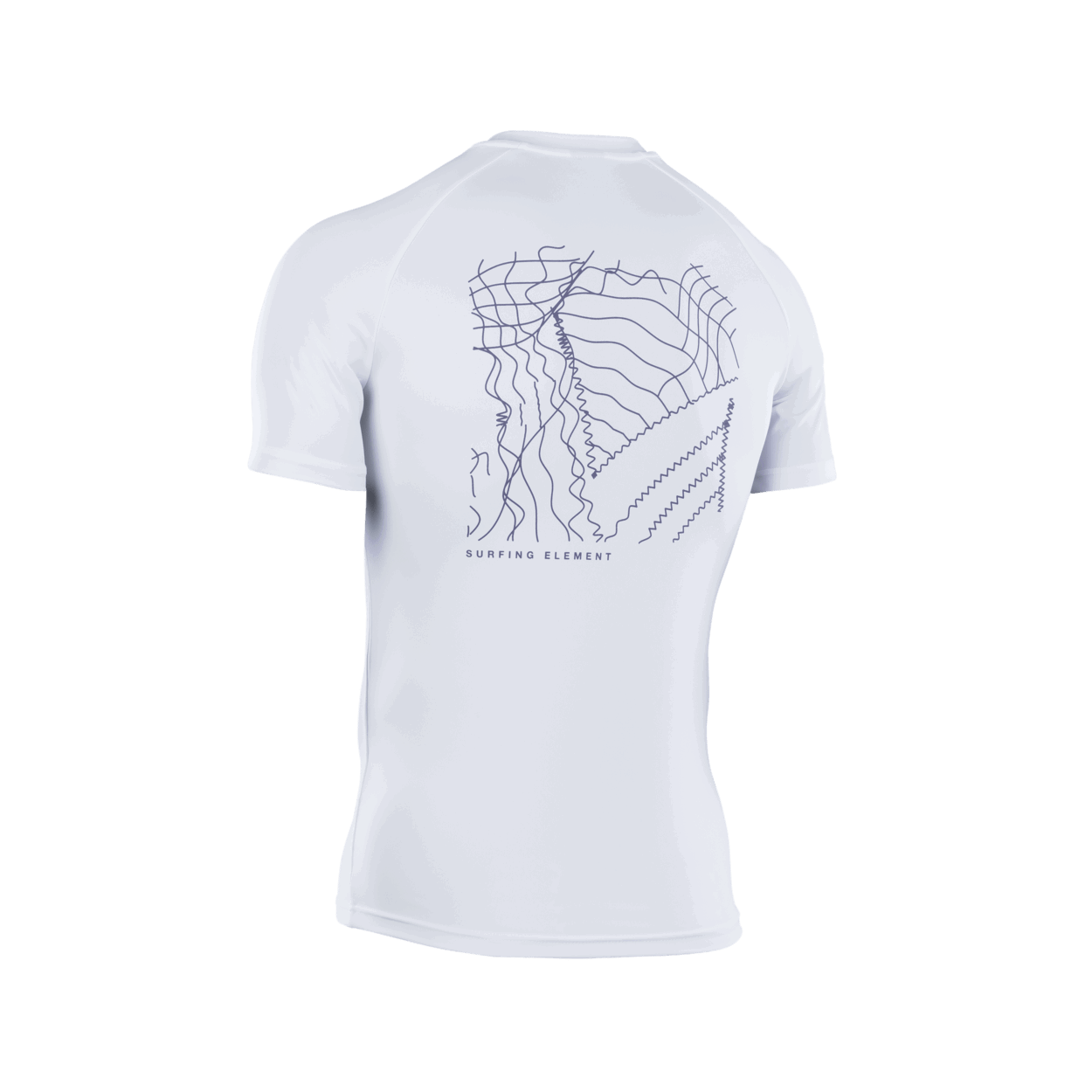 ION Rashguard SS men