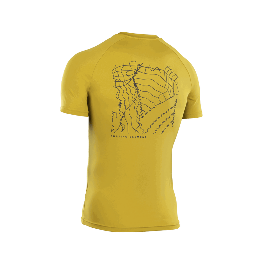 ION Rashguard SS men