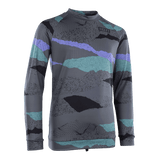 ION Capture Rashguard LS boys