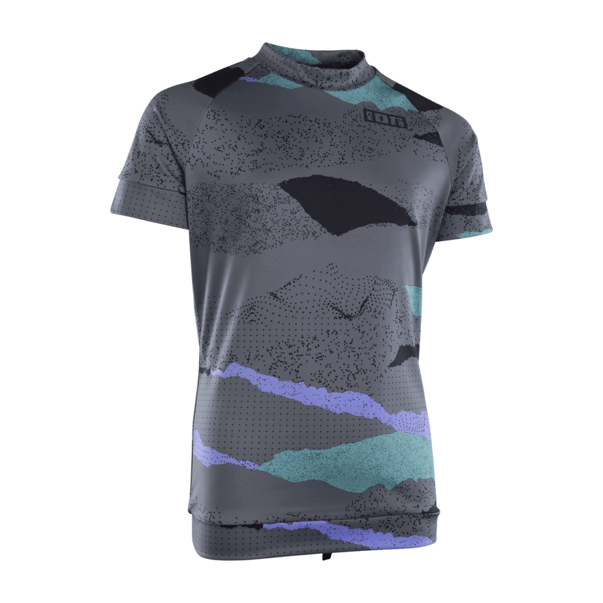 ION Capture Rashguard SS boys