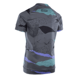 ION Capture Rashguard SS boys