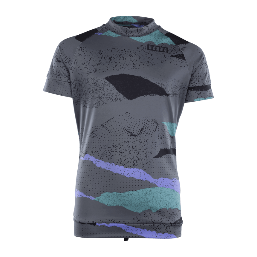 ION Capture Rashguard SS boys