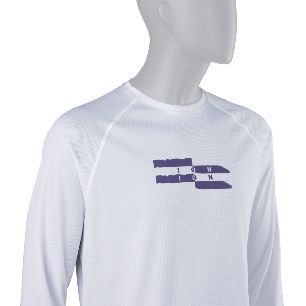 ION Wetshirt LS men