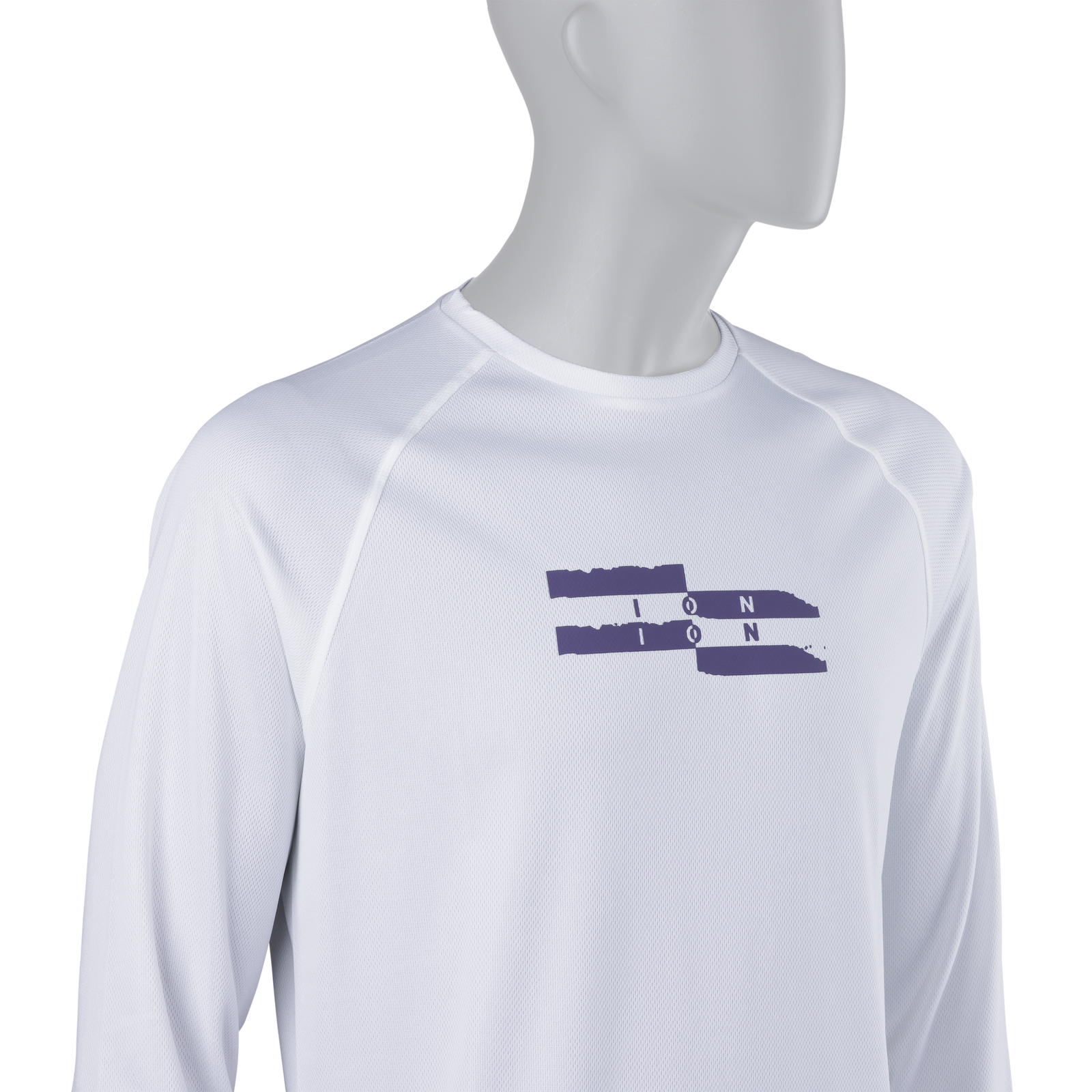 ION Wetshirt LS men