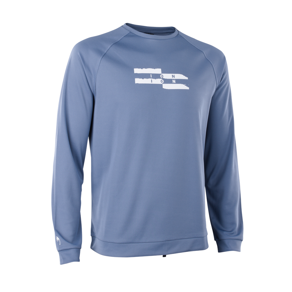 ION Wetshirt LS men