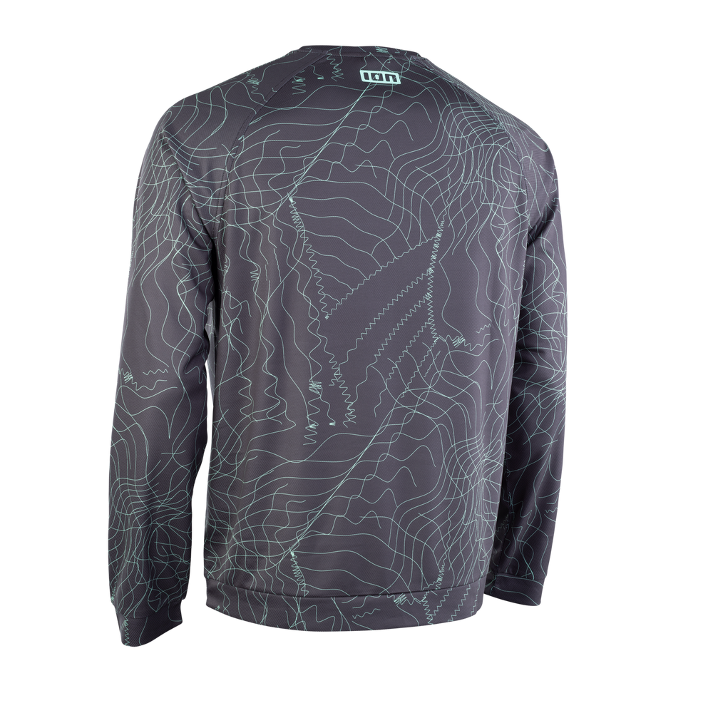 ION Wetshirt LS men