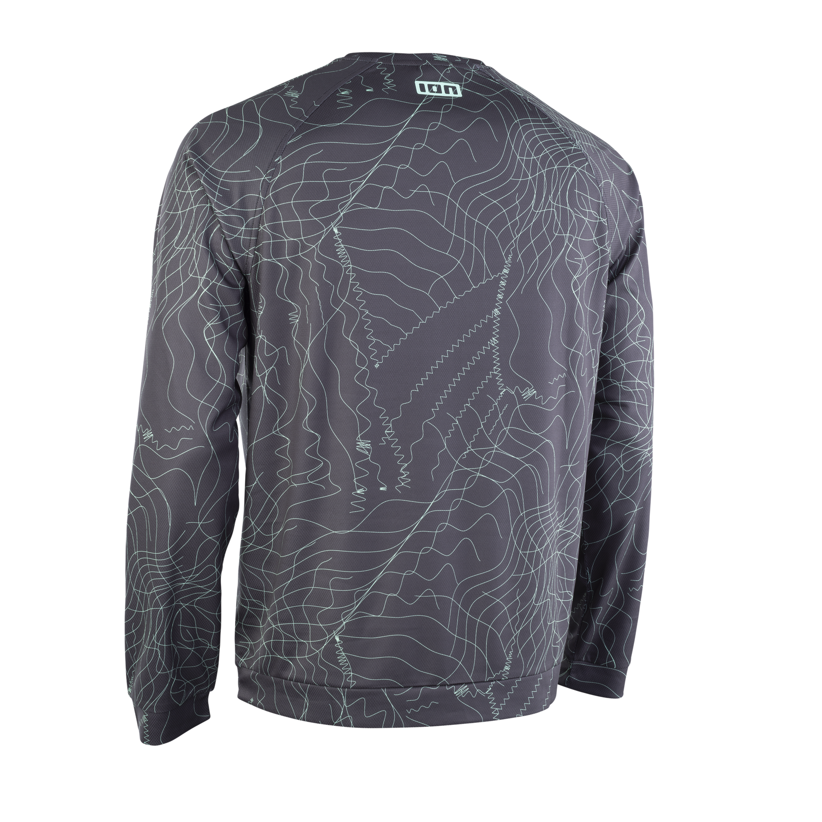 ION Wetshirt LS men