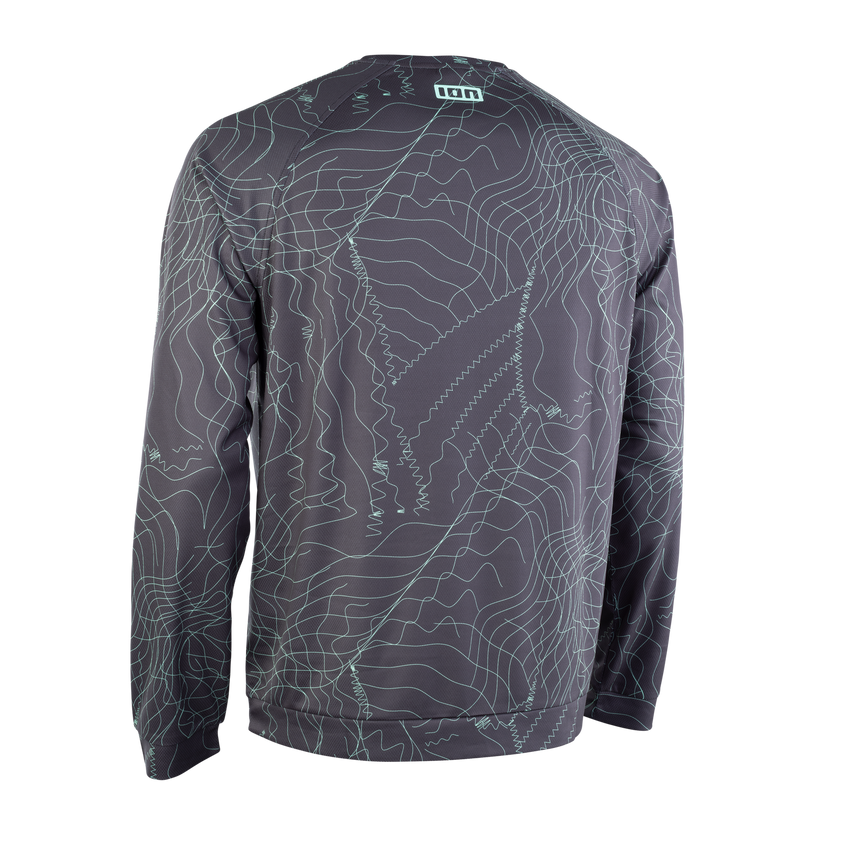 ION Wetshirt LS men