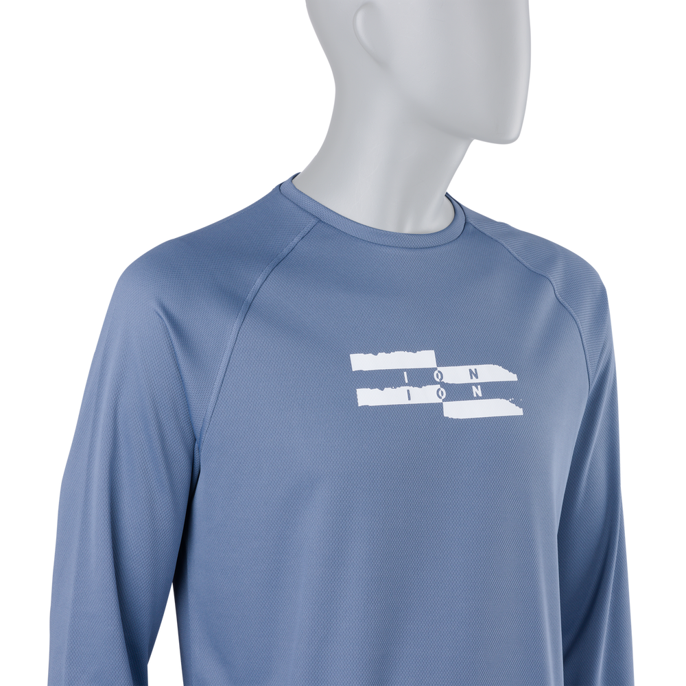 ION Wetshirt LS men