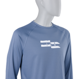 ION Wetshirt LS men