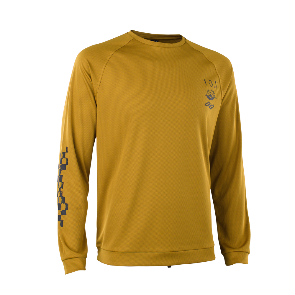 ION Wetshirt LS men