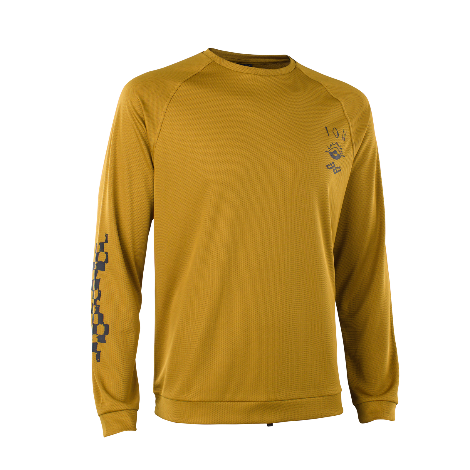 ION Wetshirt LS men