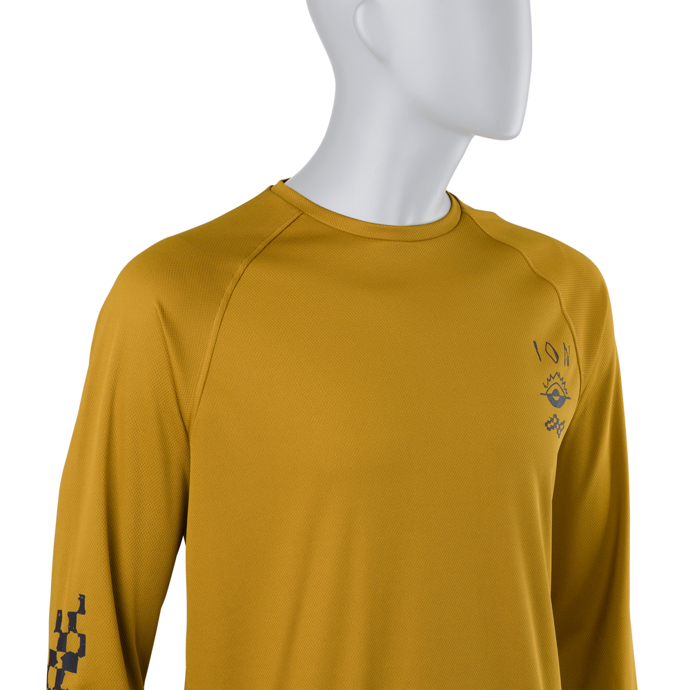 ION Wetshirt LS men