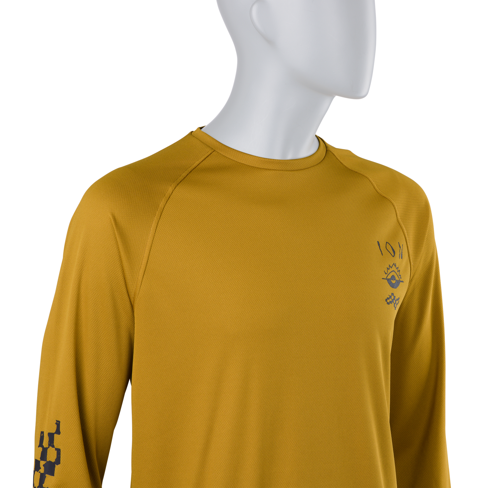 ION Wetshirt LS men