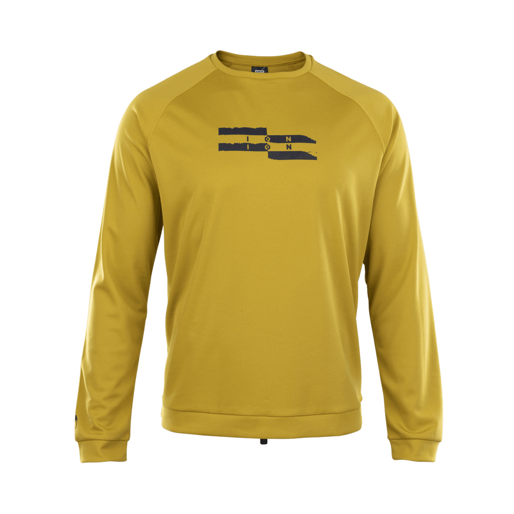 ION Wetshirt LS men