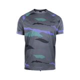 ION Wetshirt SS men