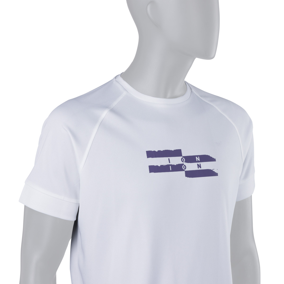 ION Wetshirt SS men