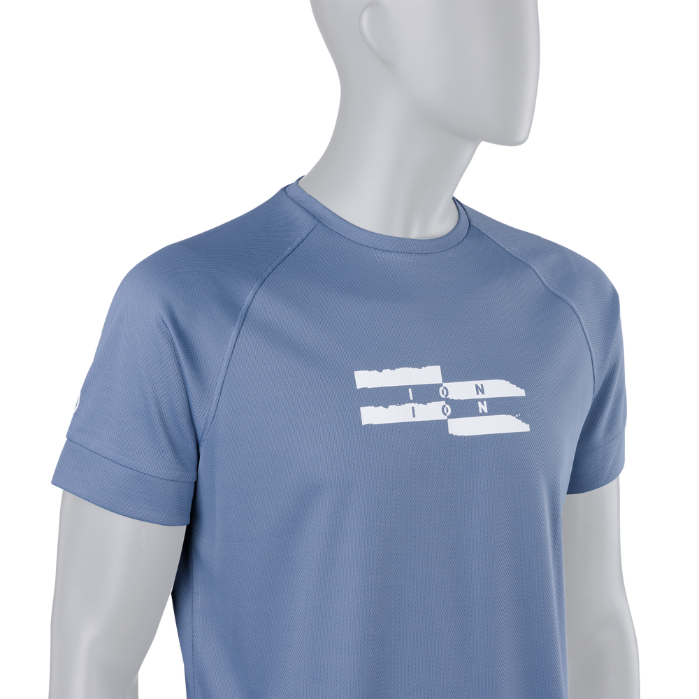 ION Wetshirt SS men