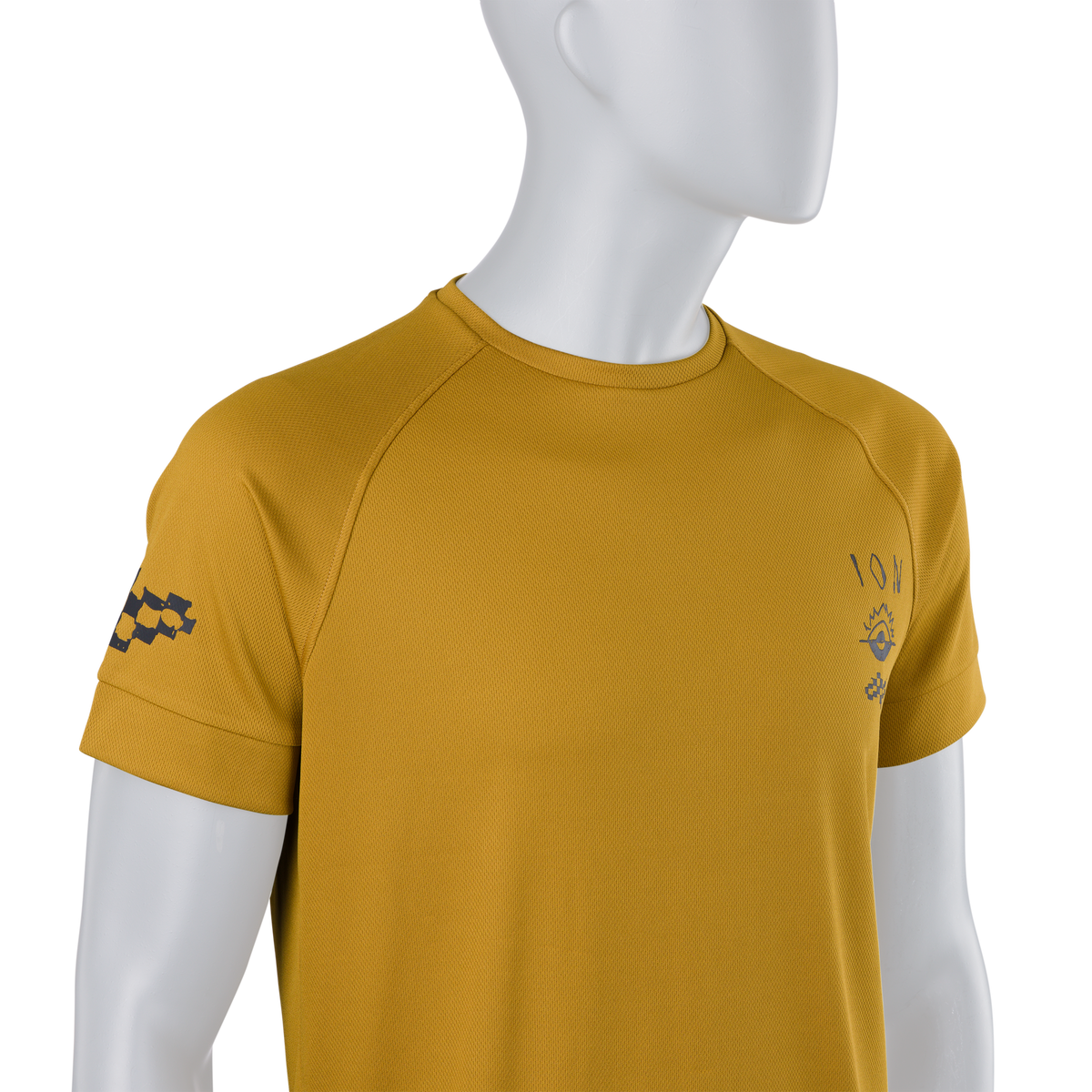 ION Wetshirt SS men