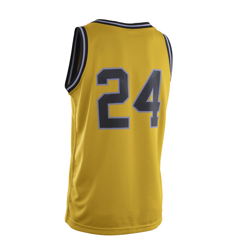 ION Basketball Shirt