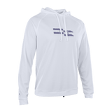 ION Wetshirt Hood LS men