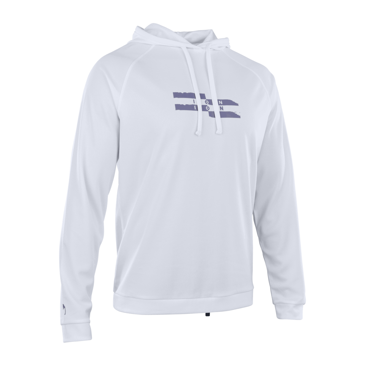 ION Wetshirt Hood LS men