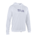 ION Wetshirt Hood LS men