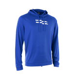 ION Wetshirt Hood LS men