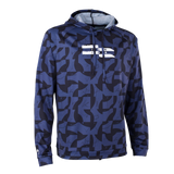 ION Wetshirt Hood LS men