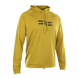 ION Wetshirt Hood LS men