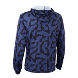 ION Wetshirt Hood LS men