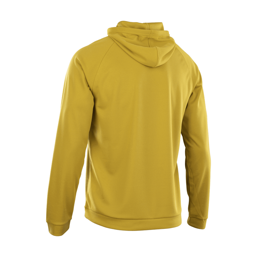 ION Wetshirt Hood LS men