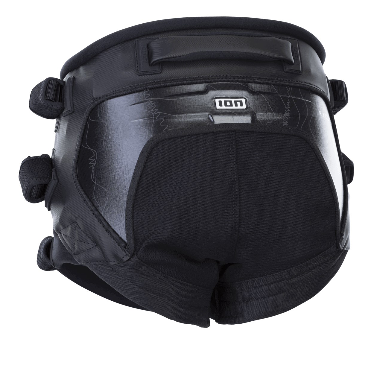 ION Harness Seat Kite Radar