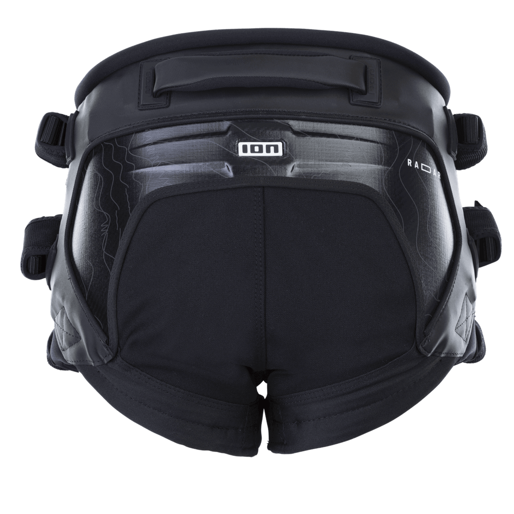 ION Harness Seat Kite Radar