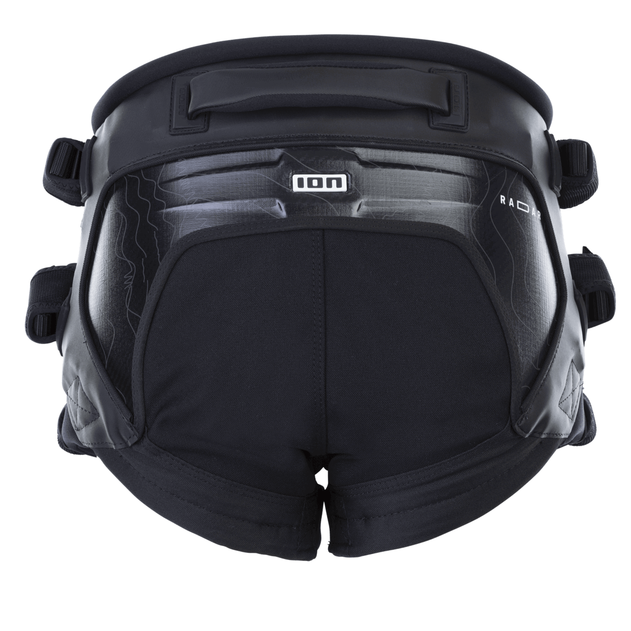 ION Harness Seat Kite Radar