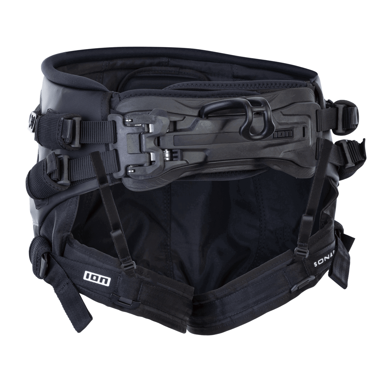 ION Harness Seat Kite Sonar