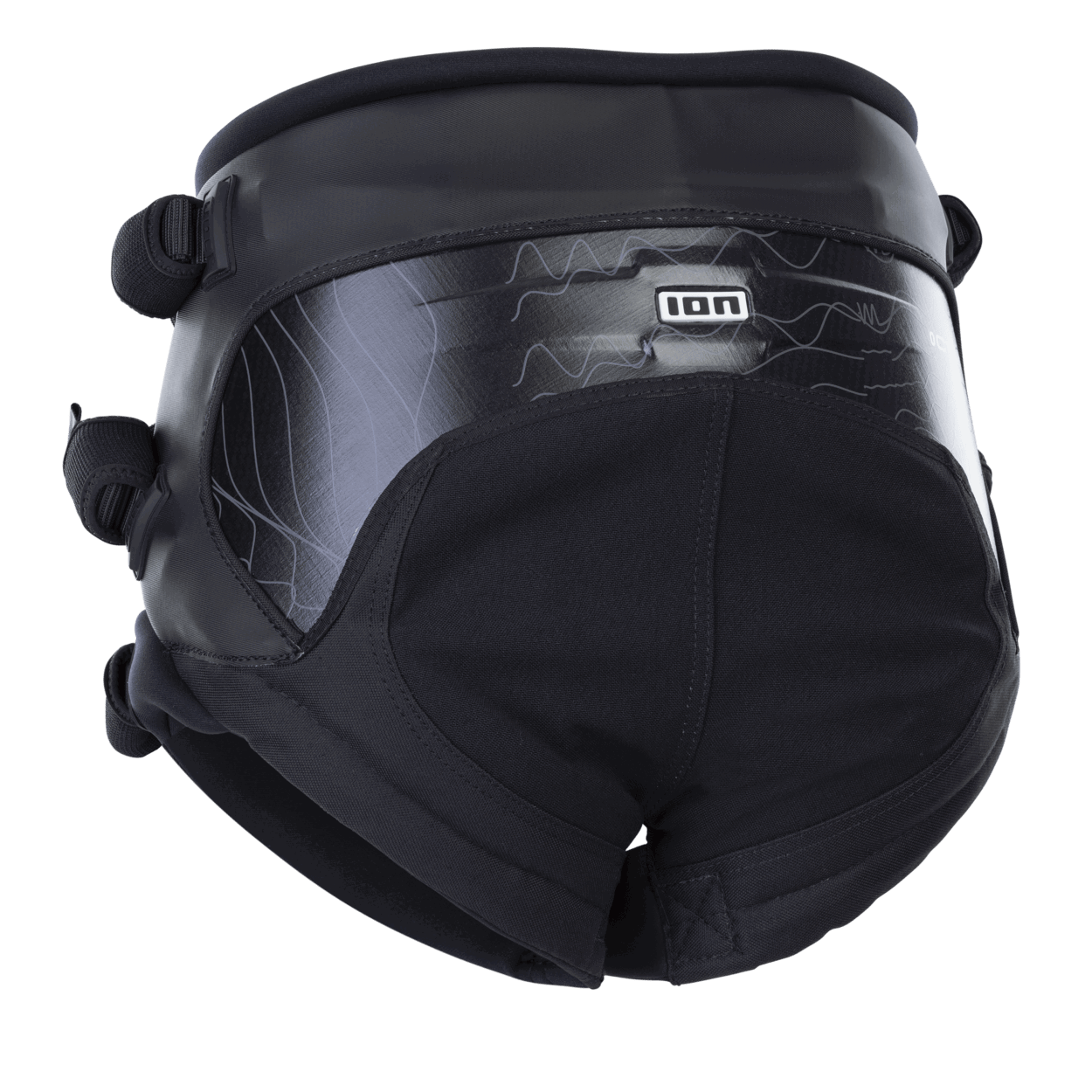 ION Harness Windsurf Seat Octane