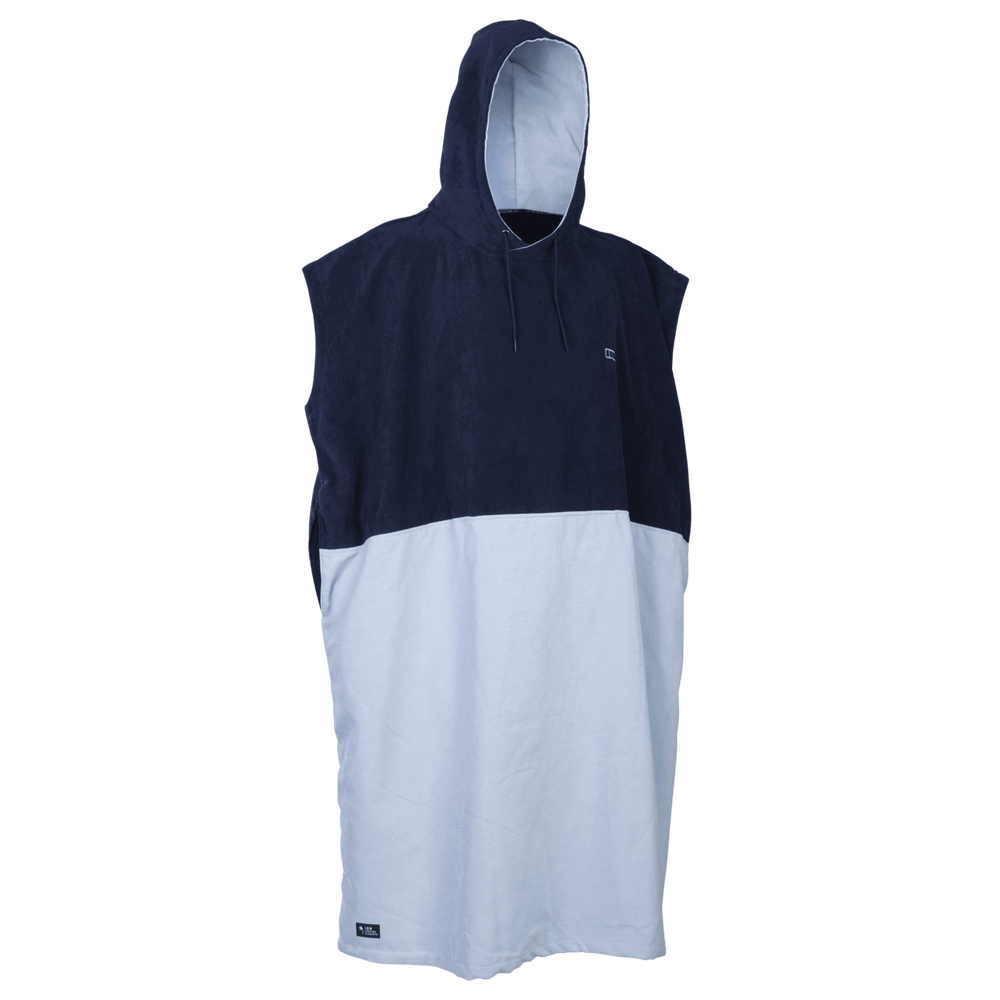 ION Poncho Select Bamboo men