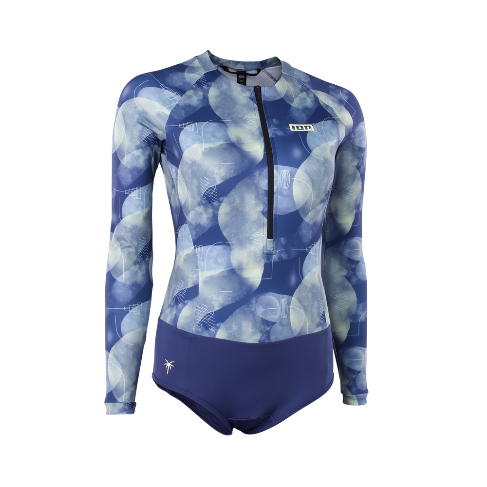 ION Swimsuit LS