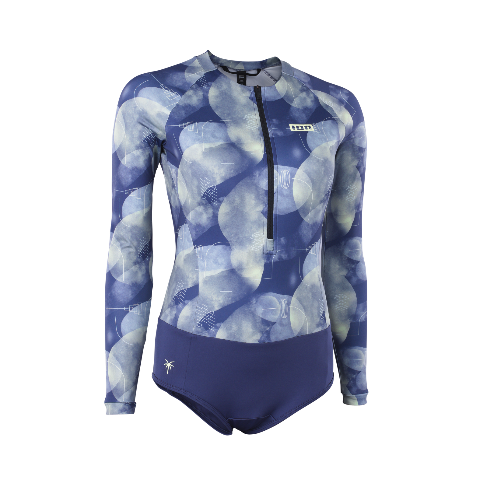 ION Swimsuit LS