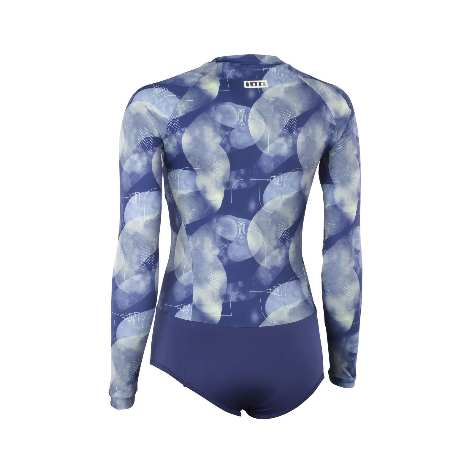 ION Swimsuit LS