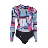 ION Swimsuit LS