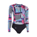 ION Swimsuit LS