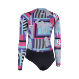 ION Swimsuit LS
