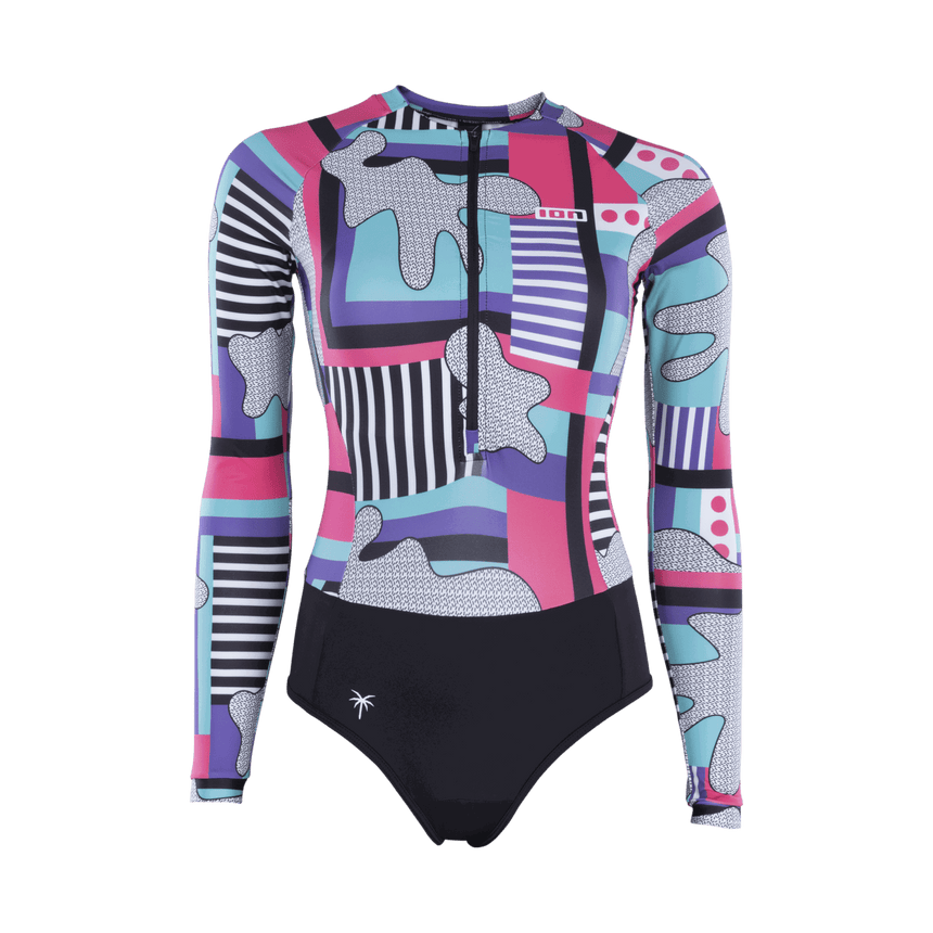 ION Swimsuit LS